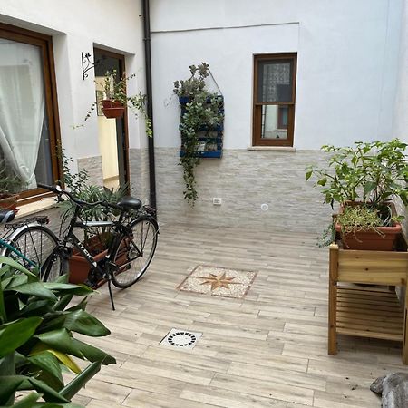 Ittiturismo S.Croce Hotel Teulada Kültér fotó