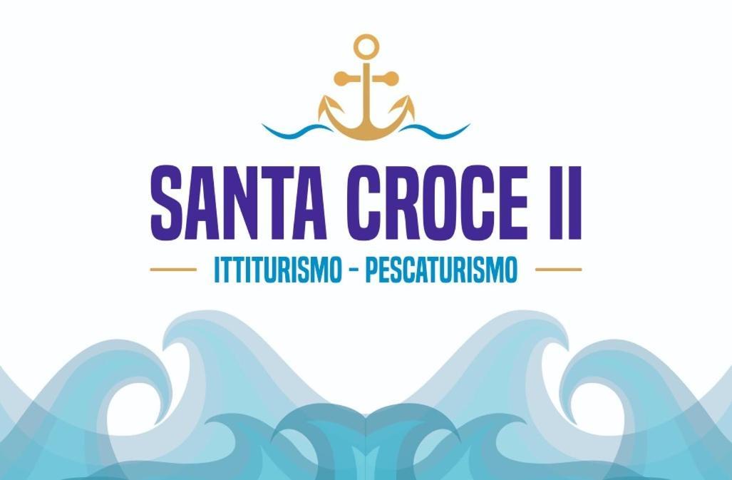 Ittiturismo S.Croce Hotel Teulada Kültér fotó