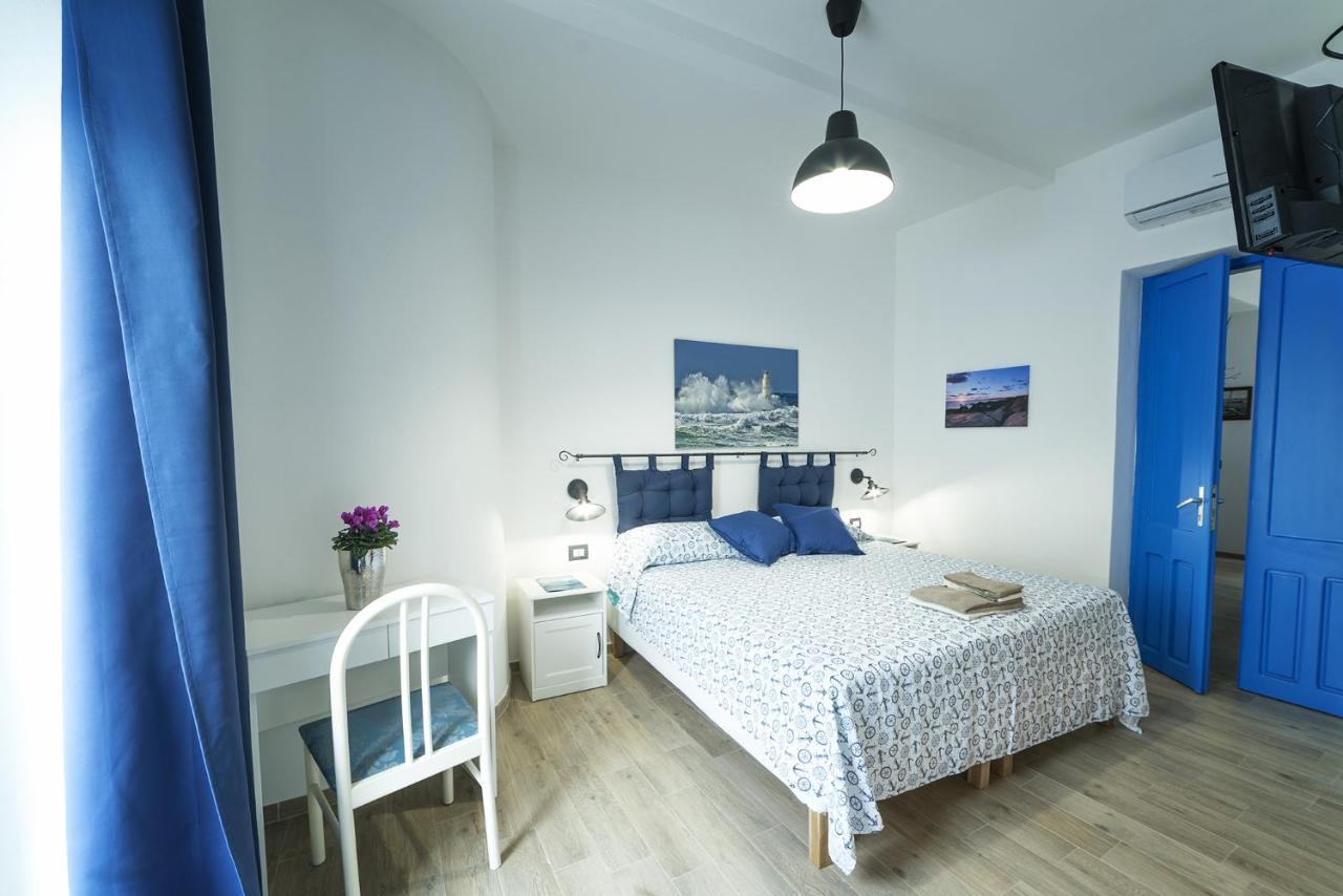 Ittiturismo S.Croce Hotel Teulada Kültér fotó
