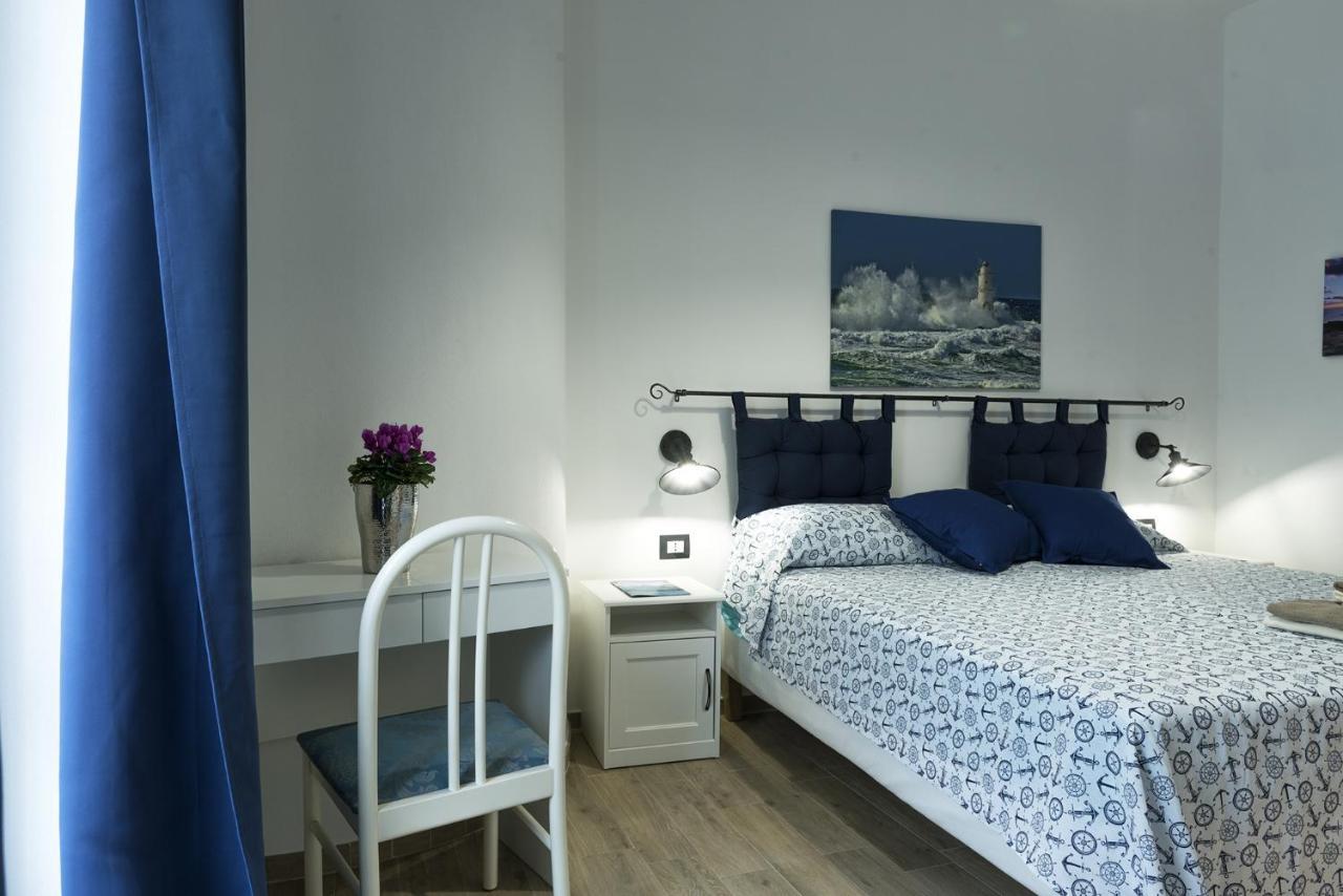 Ittiturismo S.Croce Hotel Teulada Kültér fotó